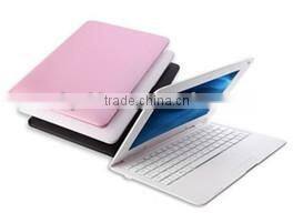 Low Price Mini 10.1 Inch Laptop Screen Android 4.2 Dual Core Netbook