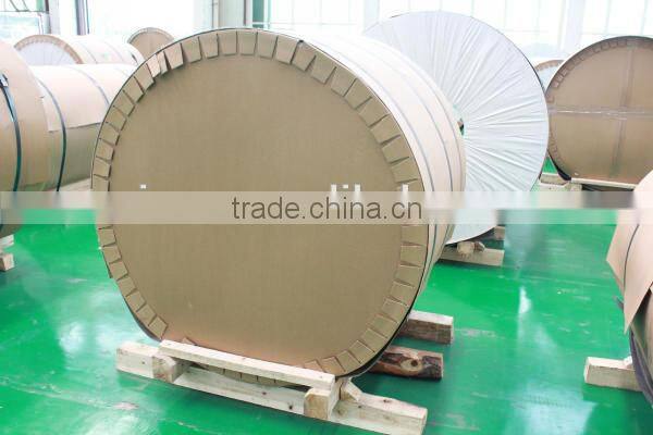 Factory Price of 1060 Aluminum Foil Roll