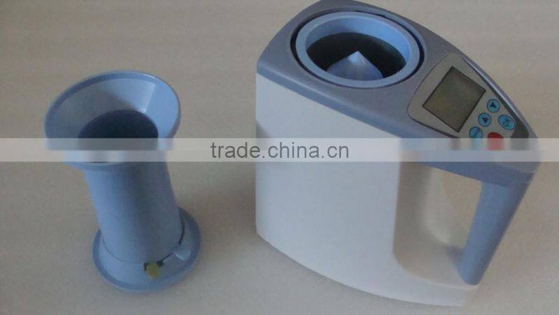 3-35% Tea Moisture Tester/Black Tea Moisture Meter/Cup Type Moisture Tester