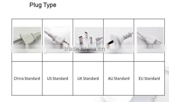 100% original Lcd Hair straightener brush Comb