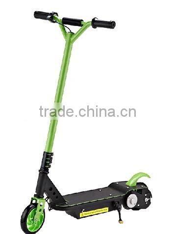 120W Cool Stable Quality Super Kids Scooter Cheap Kids Scooter
