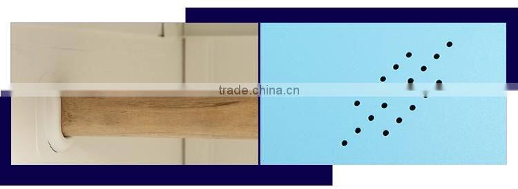 office furniture 6-door clothing steel locker