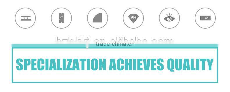 Anti-shock Screen Protecor Tempered Glass Screen Protector for Samsung Galaxy S7