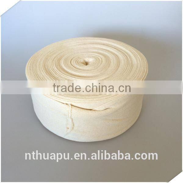 100% Cotton Elasticated Tubular Stockinette Bandage