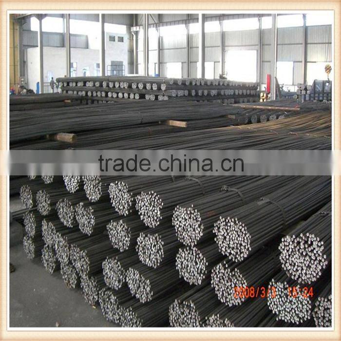 steel rebar for drawing