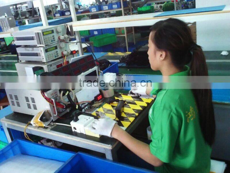 HUNDA DC Adapters Charger 16V 6.5*4.4mm