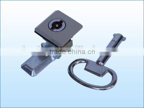 2015 hot sale MS813 industrial zinc alloy panel lock