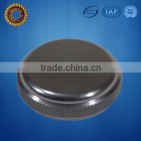 cnc machining manufacturer Customized aluminum cnc precision parts its-009