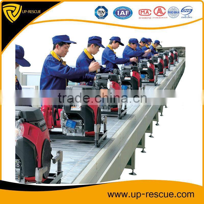 Vehicle mounted fire pump portable fire fighting pump Portable Fire Pump