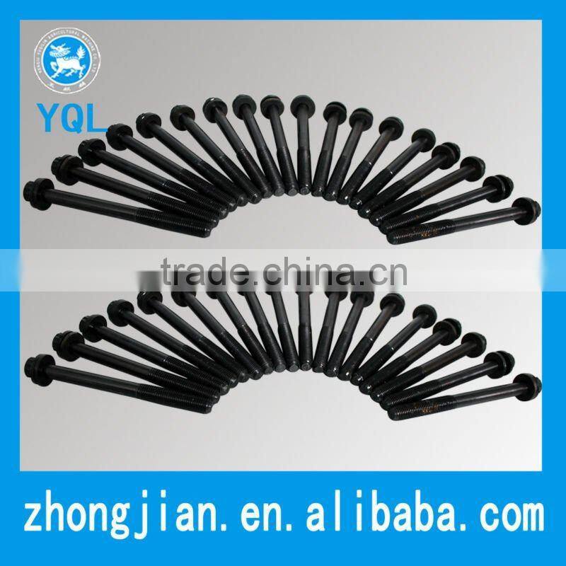 Auto Cylinder Head Bolt