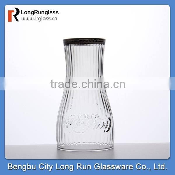 LongRun 347ml classical new style coca cola glass cup drinking glass mug wholesale