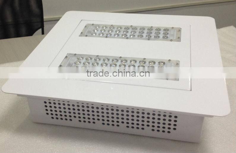 stadium light UL&cUL DLC 5 years warranty gas station(canopy) light