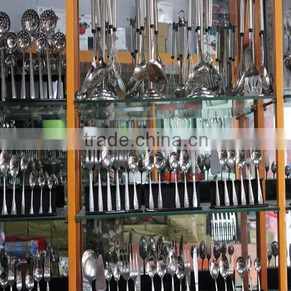 party wedding silver Cutlery/Silver Coating Plastic Cutlery /Wholesale fork spoon and knife
