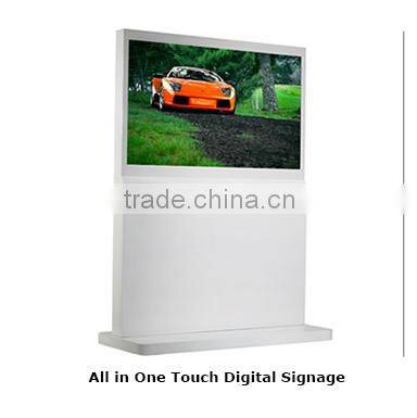 32" Android Touch LCD Ad Screen