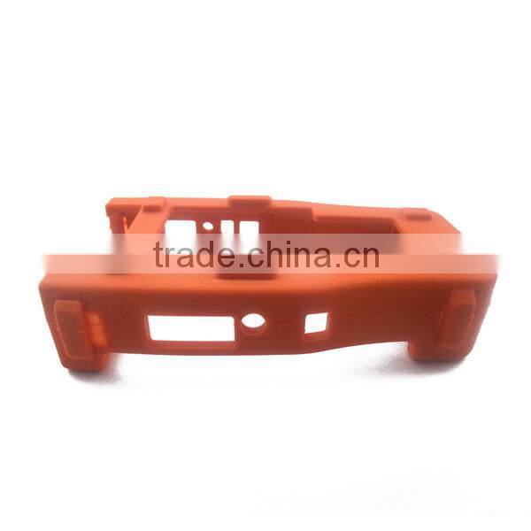 customed high quality rubber sleeve grommets