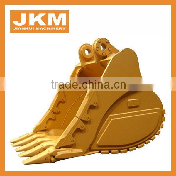 Track Shoe for Excavator and Bulldozer Spare Parts/Crawler Track Pad/Crane Shoes for sale