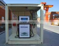 high quality ISO bunded fuel tanks with low price