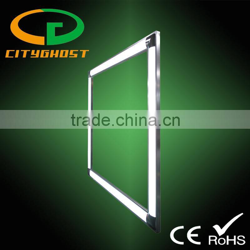 48w 2x2 600x600 invisible led 600x600 ceiling panel light