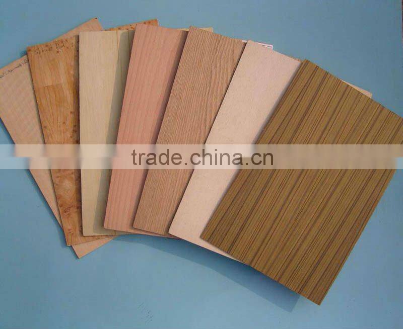 melamine faced mdf board