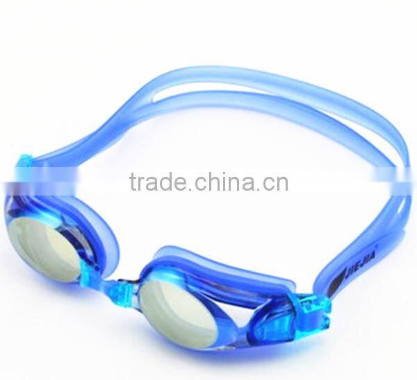 waterproof silicone swim cap