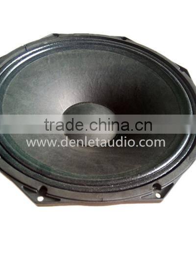 10 inch speaker china speaker manufacturer loudspeaker SD-NX10