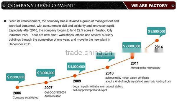 9 Years Focusing on Electric Reach Truck Stacker
