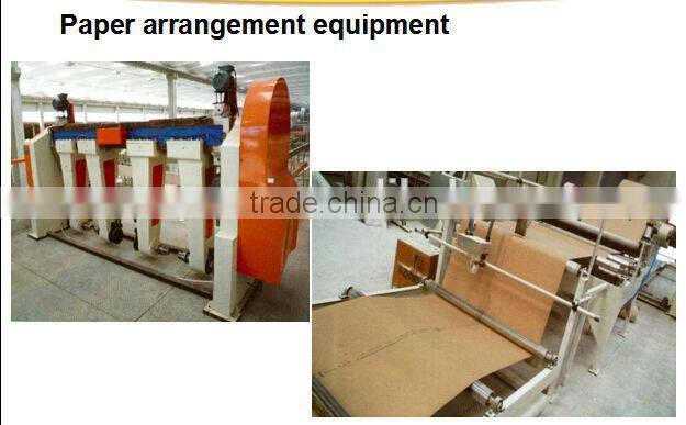 28years machine for drywall false ceiling board / 7-20mm machine for drywall false ceiling board