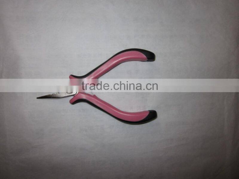 Factory Price Hair Salon Hair Extension Tools 7 inch Removing Pliers