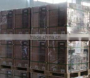 ARTISTIC COMPOSITE STONE BASIN FOR MODERN BATHROOM-IJA4012SL