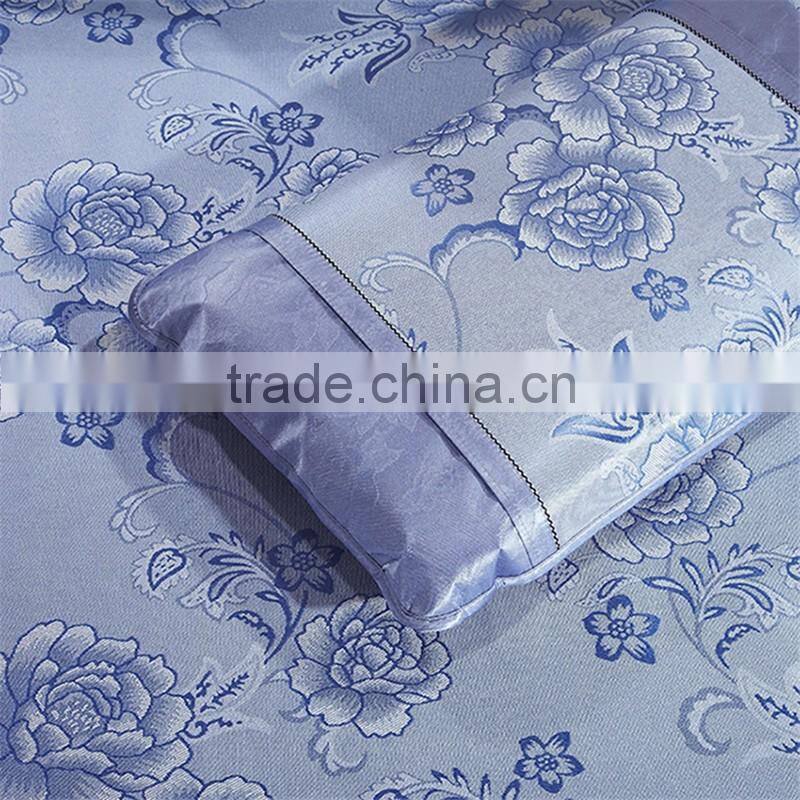 Hot Selling Polyester Anti-Slip Waterproof Mattress Pad