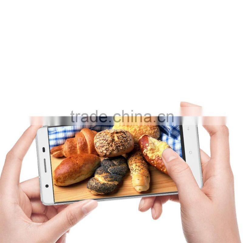 Original CUBOT S550 Pro 5.5 Inch MT6735 Quad-Core 1.3GHz 3+16GB 4G Mobile Phone
