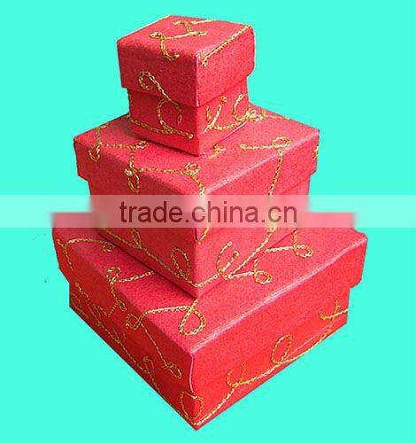 HM-40 Box Corner Pasting Machine