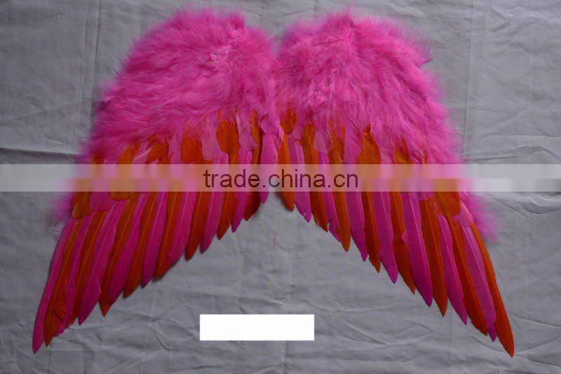 feather angle wing for sale
