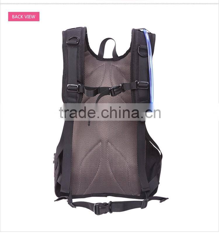 Aspensport hydration backpack,sport backpack for teenagers