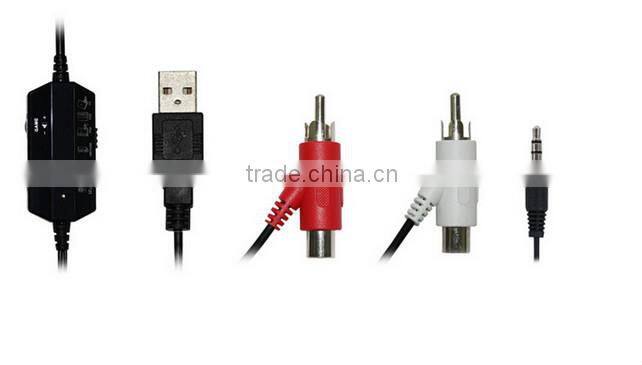 Big Heaset for ps4 Compatible with PS4/PS3/XBOX360/PC/MAC