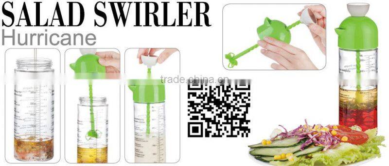 SINOGLASS M size 1000ml with adjustable air pad glass Storage Jar