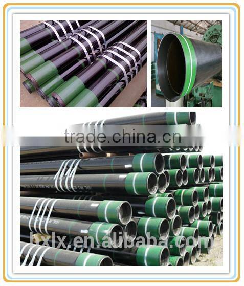 High Quality Api Oil Well Casing Pipe