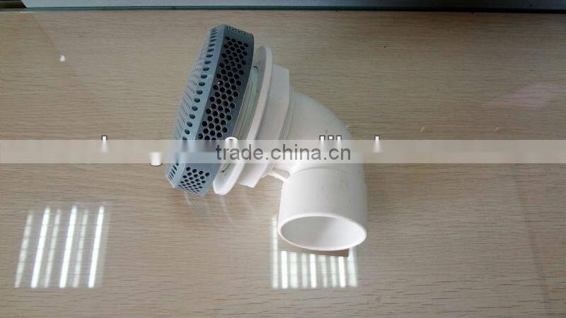 F-05A swimming pool spa Plastic suction