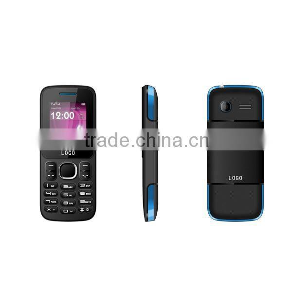 Spreadtrum 6531D 1.77 inch cheapest mini mobile phone