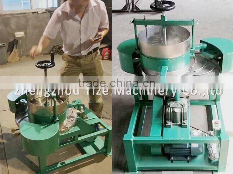 Green tea rolling machine, Tea twisting machine, Electric tea leaves rolling machine