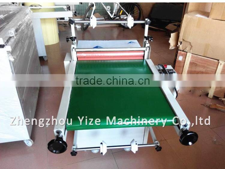 Paper laminating machine / film laminating machine / photo laminating machine