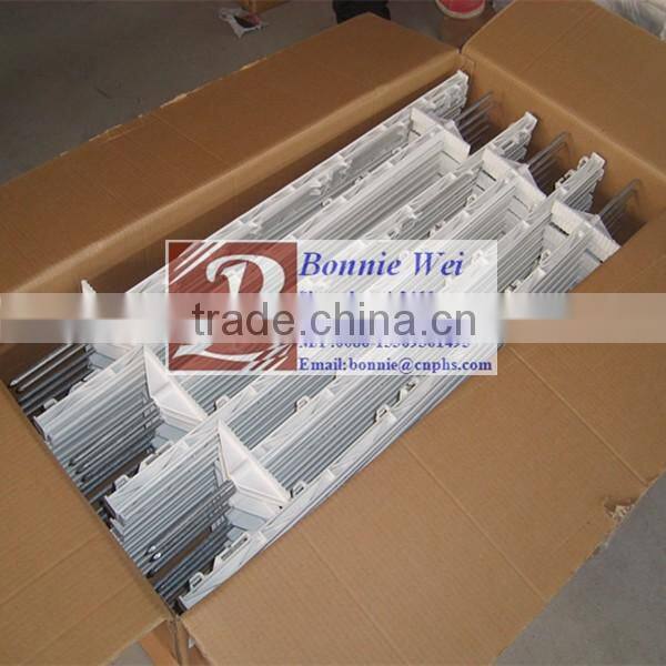 Double stirrup Poly Steel stake(factory & trader)