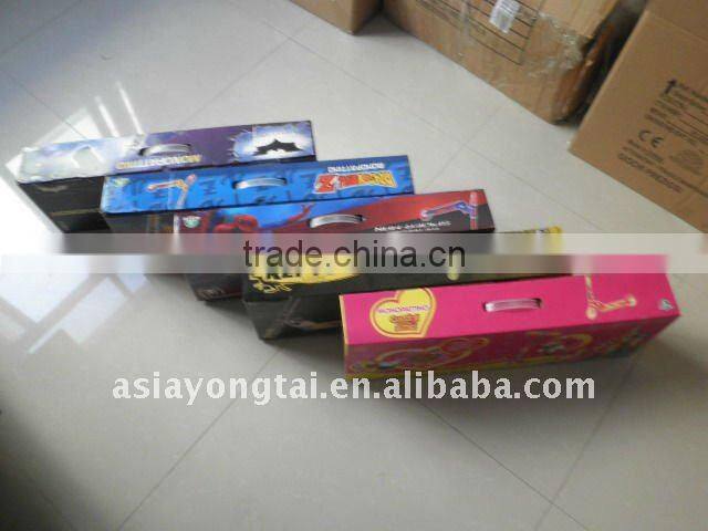 YTF-03 big swing scooter adult swing scooter