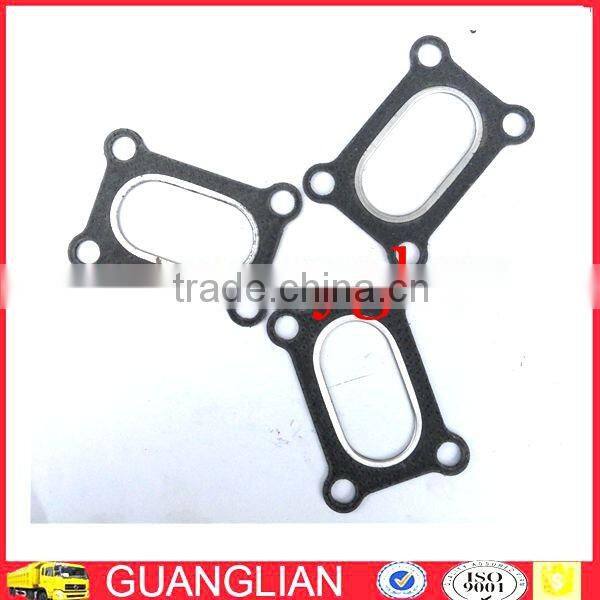 Yuchai engine parts exhaust manifold gasket J5600-1008250A for truck