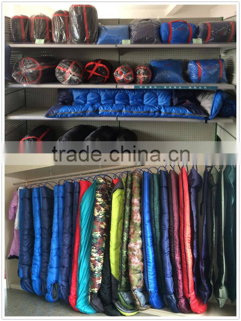 Waterproof Winter Sleeping Bags for Cold Weather