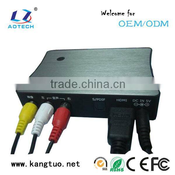 mass production 1tb hdmi external hd media player