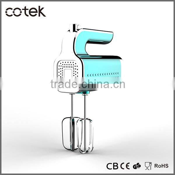550watts high quality food mixers (functions: kitchen mixer/egg beater/dough mixer/milk frother)