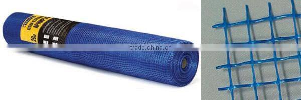 80g/m2 5*5 fiberglass mesh for external wall