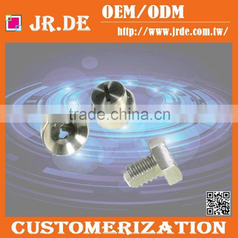 OEM Stainless Steel High Strength Screw