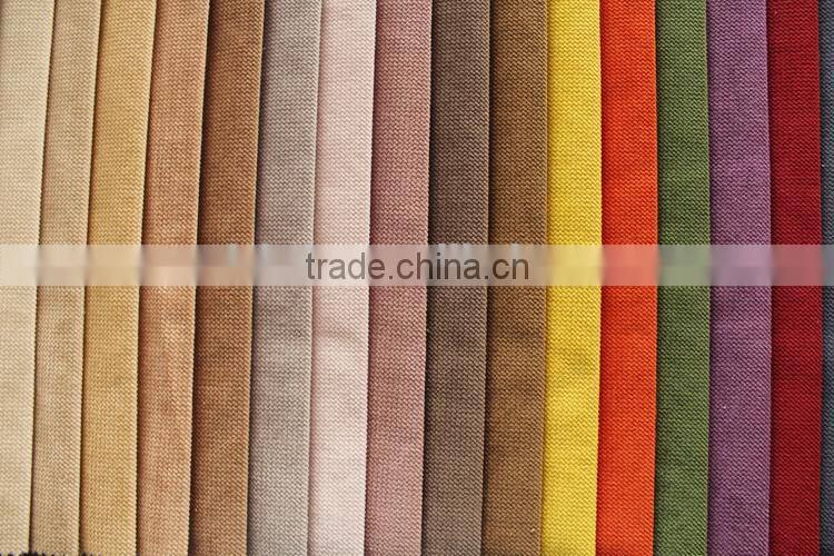 100% polyeter Sofa fabric/Super Soft Velboa fabric/Rotten fabric